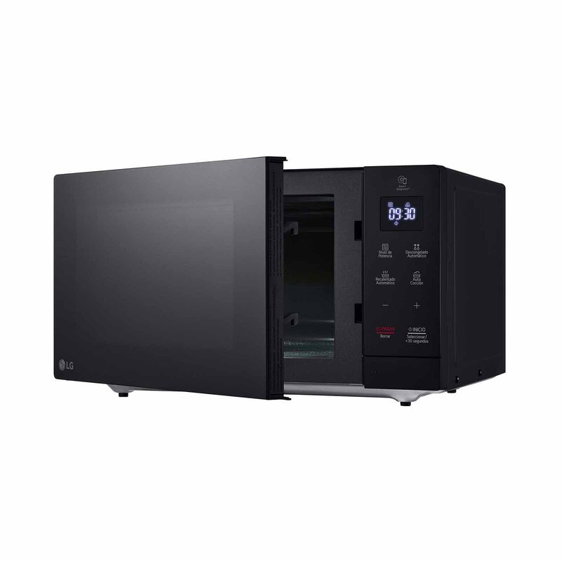 LG Basic Microwave (30l) MS3032JAS.BBKQLSL-image 5