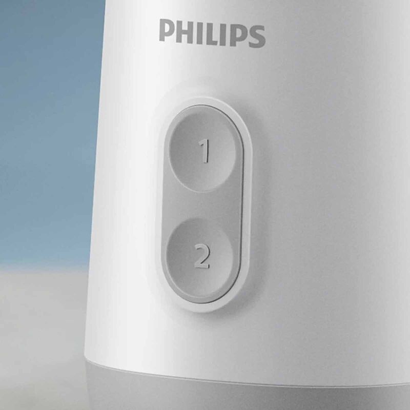 PHILIPS Series 3000 Mini Blender (350w) HR2512/00-image 2