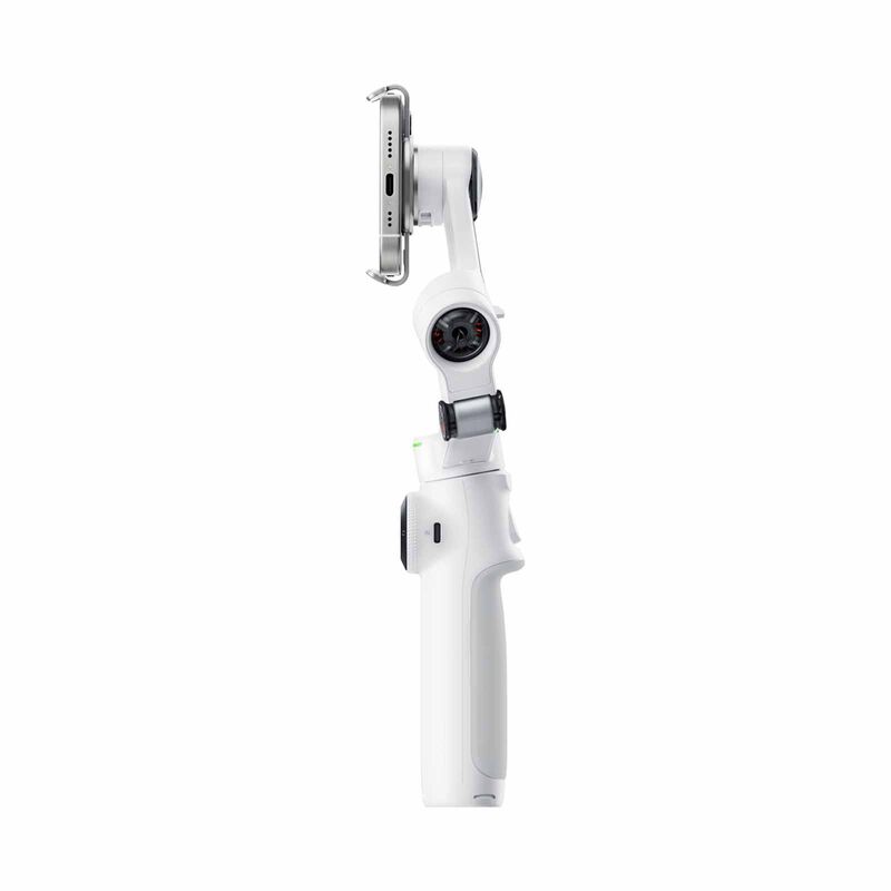 INSTA360 Flow 2 Pro Standard (white) CINSABQBG/W-image 7