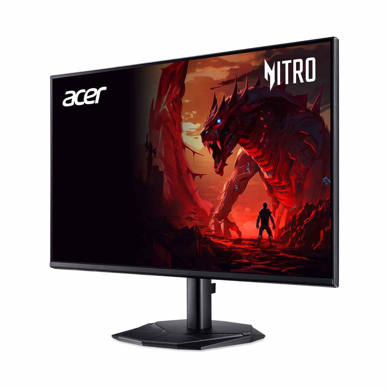 ACER 24.5in Fhd Gaming (black) KG251Q W3-image 2