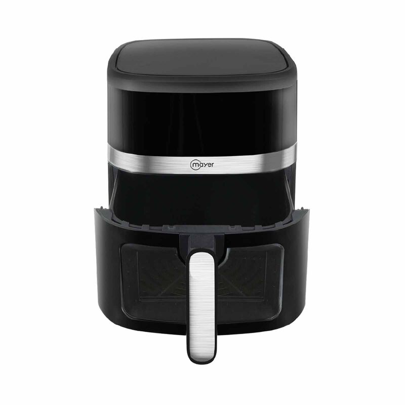 MAYER Crisppro Digital Air Fryer (5.5l) MMAF551D-image 2