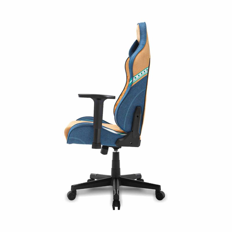 TTRACING Swift X 2020 Air Threads Fabric Gaming Chair - Nami Edition TTRSWIFTXOPNM-001-image 6