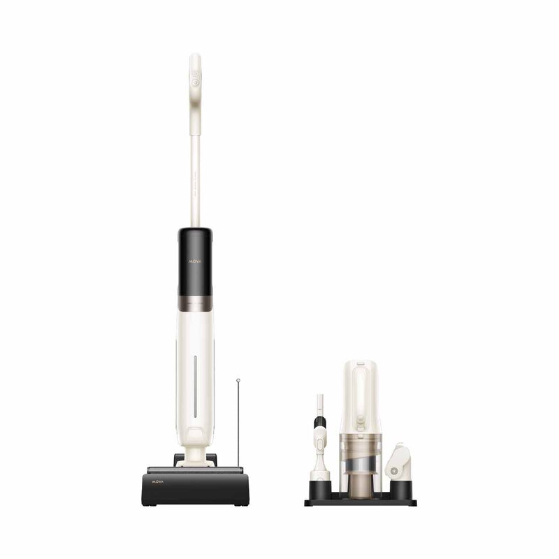 MOVA K30 Mix Handstick Wet & Dry Vacuum Cleaner MV-K30MIX-image 1