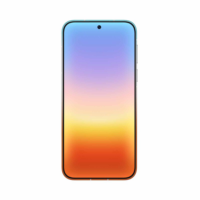 HUAWEI Pura 90s Pro Max 12+512gb Orange Ocean HW-SICILIA-L49DK-ORG-image 2