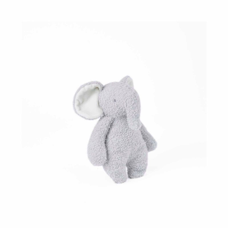 BUBBLE Plush Toy ELLIE THE ELEPHANT-image 2