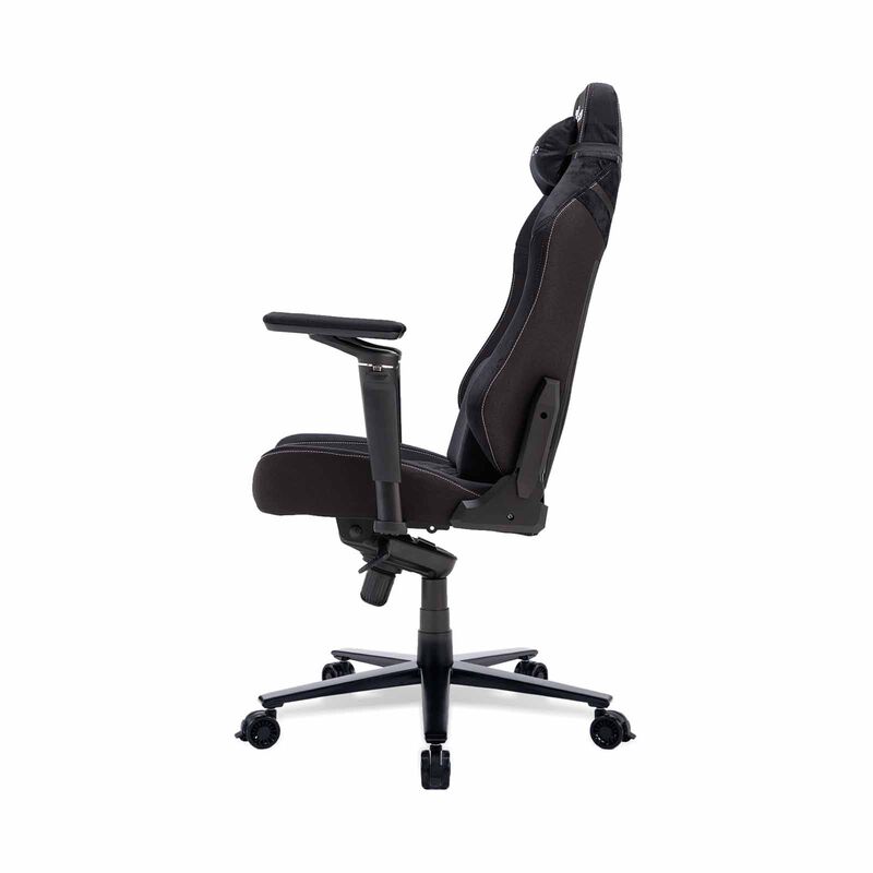 TTRACING Maxx Air Threads Fabric Gaming Chair - Dusk (5d Armrest) TTRMAXXAT-003-image 9