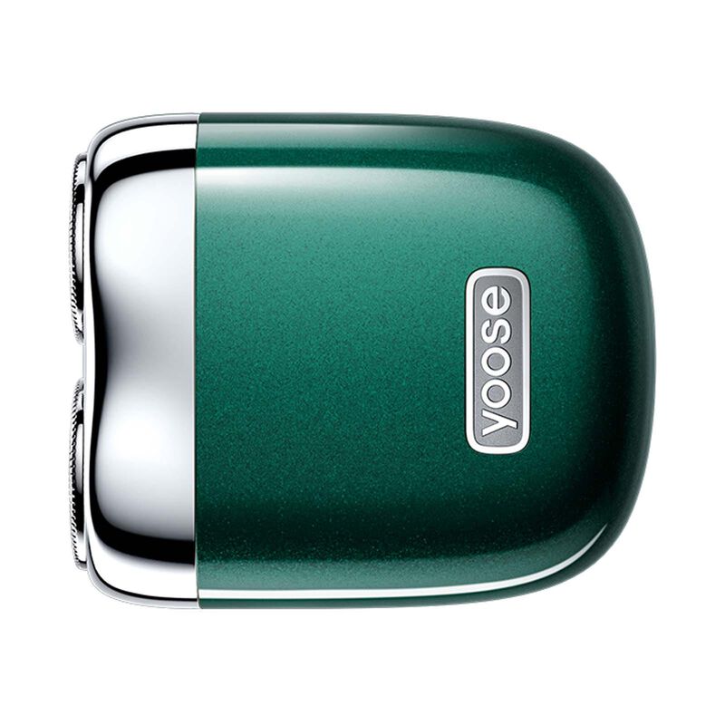 YOOSE Mini 2.0 Shaver - Green 2.0 MINI 2.0 GREEN-image 2