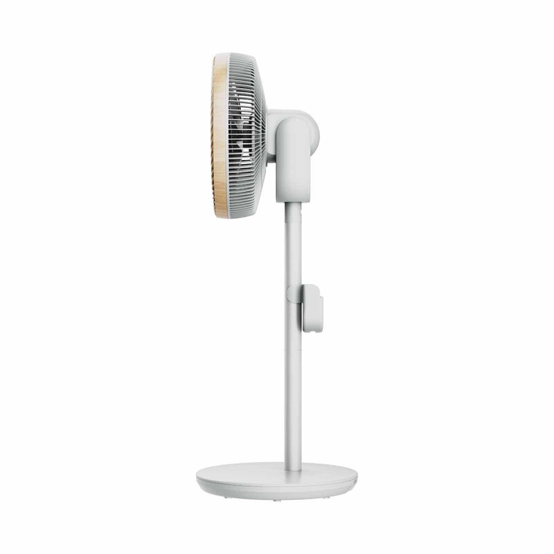 SONA 12 In Dc Stand Fan With Remote Control SFS9064DC-image 3