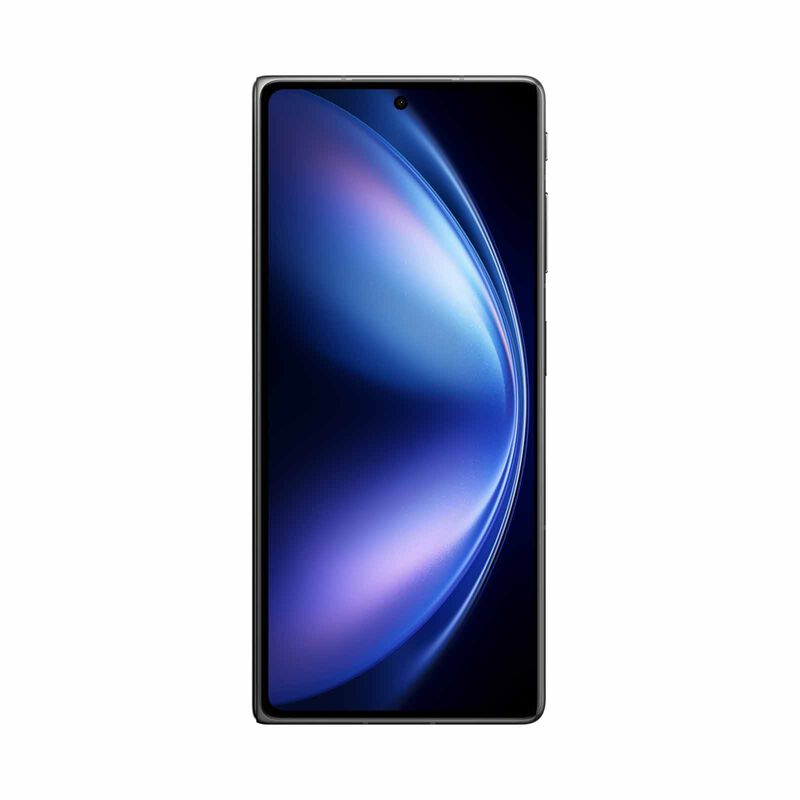 VIVO X Fold5 5g Titanium Gray (16gb + 512gb) V2429-image 4