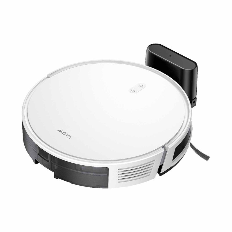 MOVA Robot Vacuum Mop E10-image 2