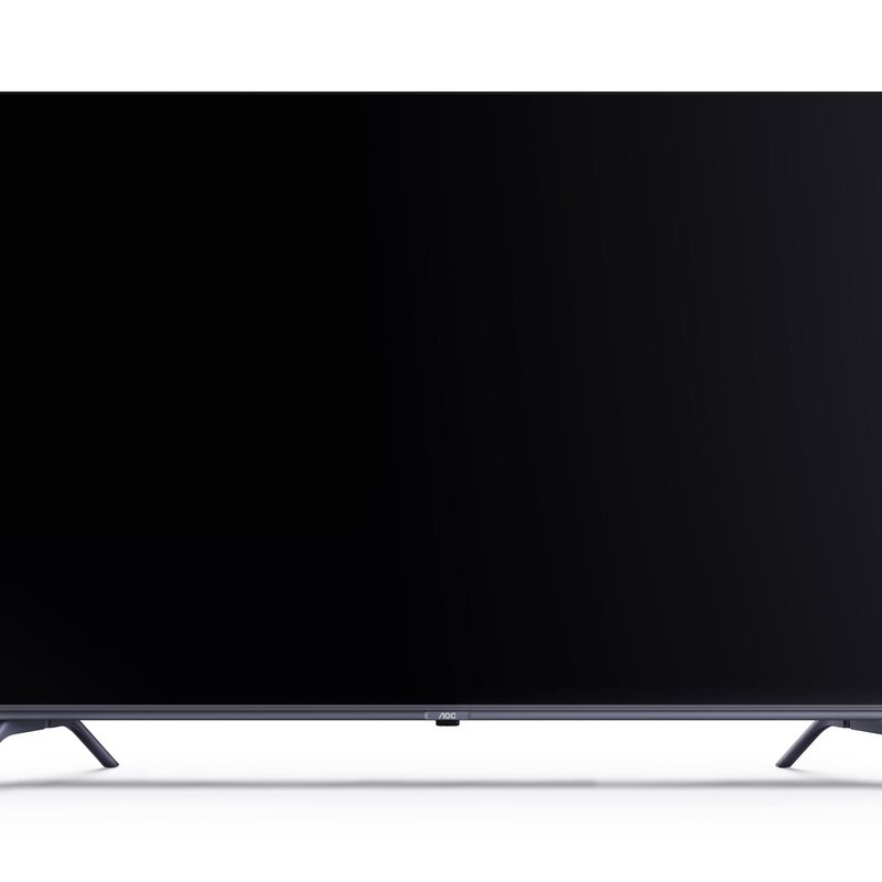 AOC 50 In 4k Qled Google Led Tv 50U8030/68T-image 2