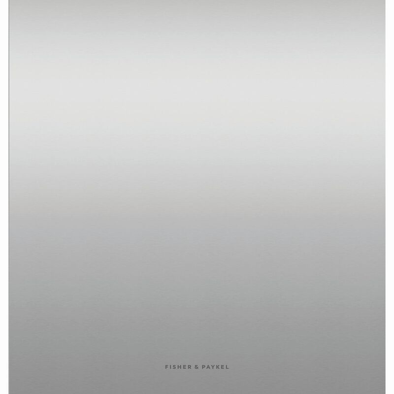 FISHER & P Dishwasher DW60FC4X2-image 3