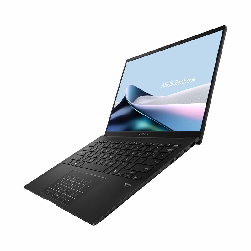 ASUS 14in Oled Amd Ryzen Ai 7 350 16gb Ram 512gb Ssd ZENBOOK 14 (COPILOT+) - UM3406KA-QD095W-image 3