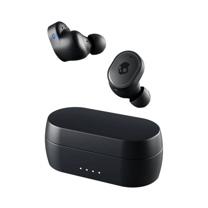SKULLCANDY Sesh Anc True Wireless In-ear True Black SK-S2TEW-P740-image 4