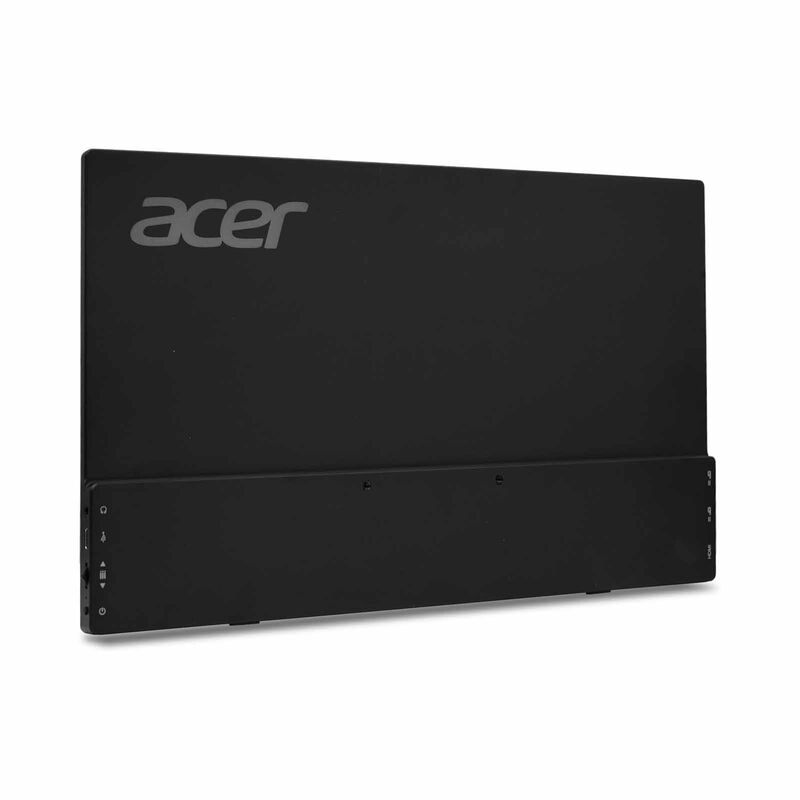 ACER 15.6in Fhd Led Touch - Portable Monitor PM161QT-image 7