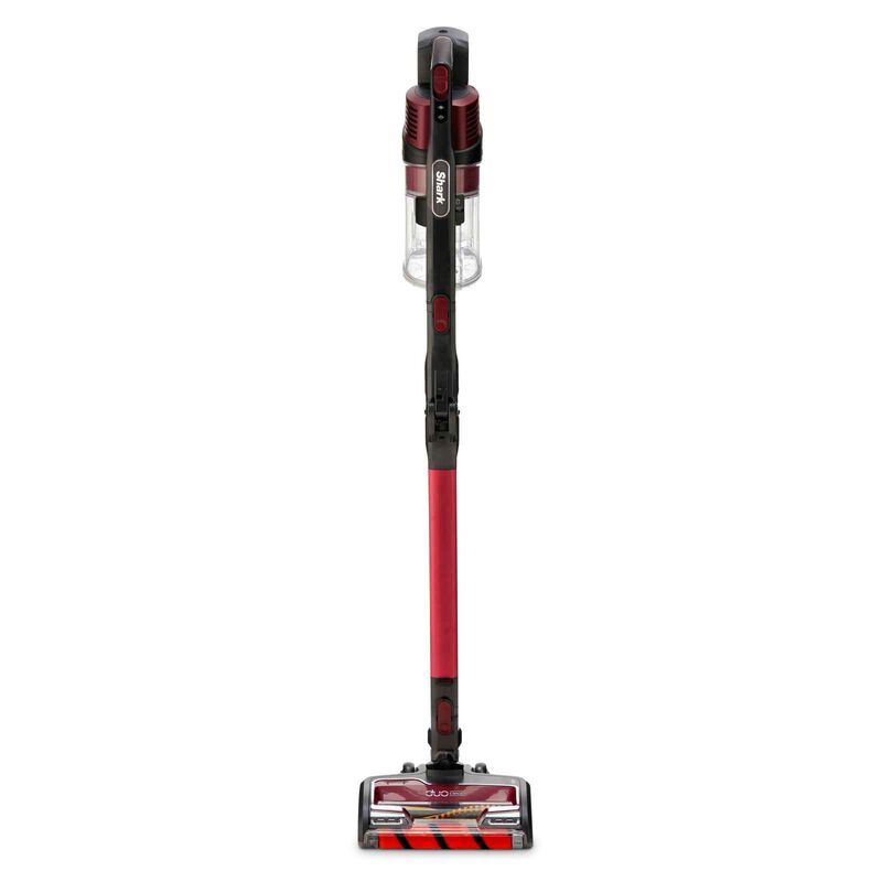SHARK Cordless Vacuum With Self Cleaning Brushroll IZ202-image 1