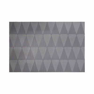 RAPEE Tri Placemat Grey (online) TRIPMGRY