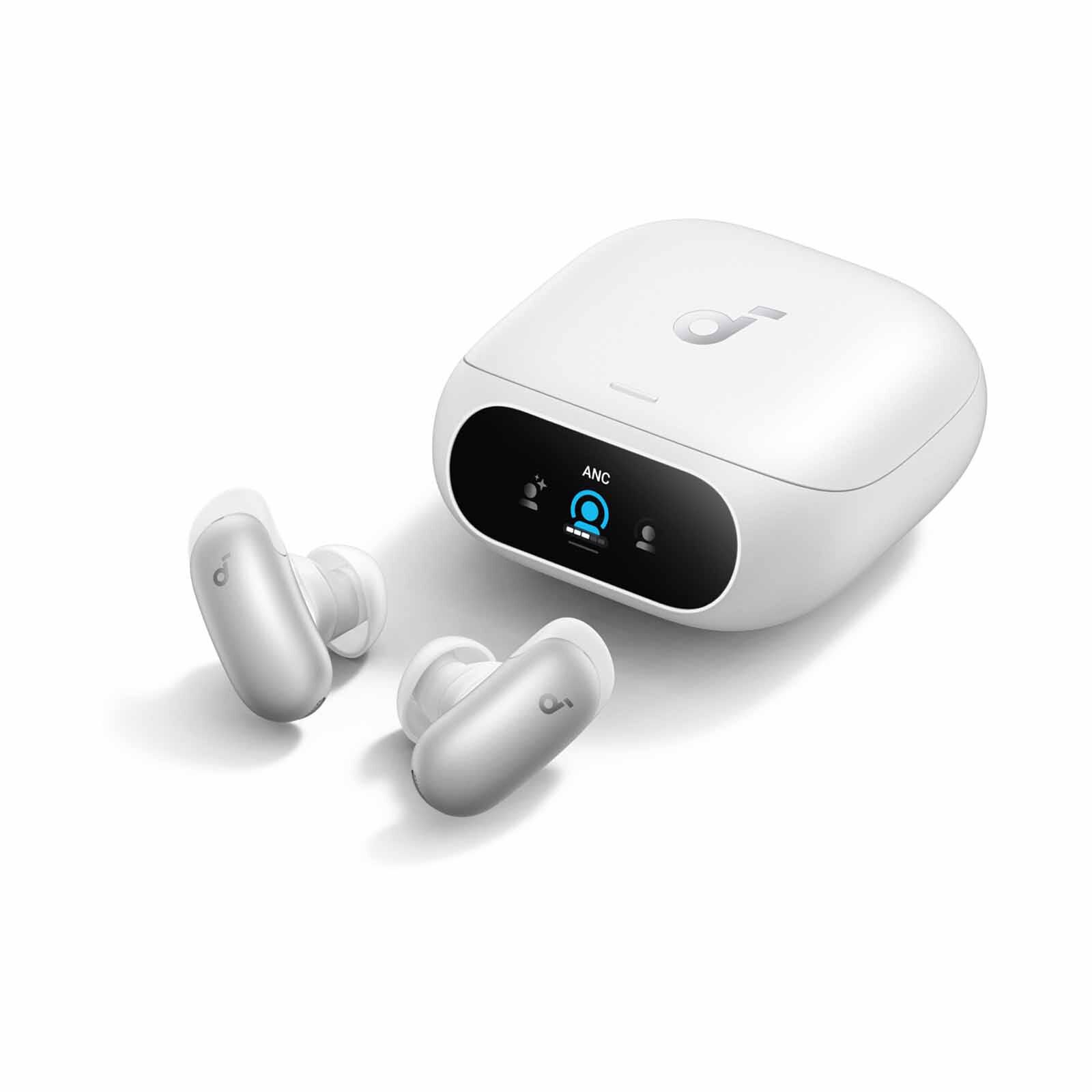 Shop SOUNDCORE Liberty 5 Pro White D1203H21 in Singapore