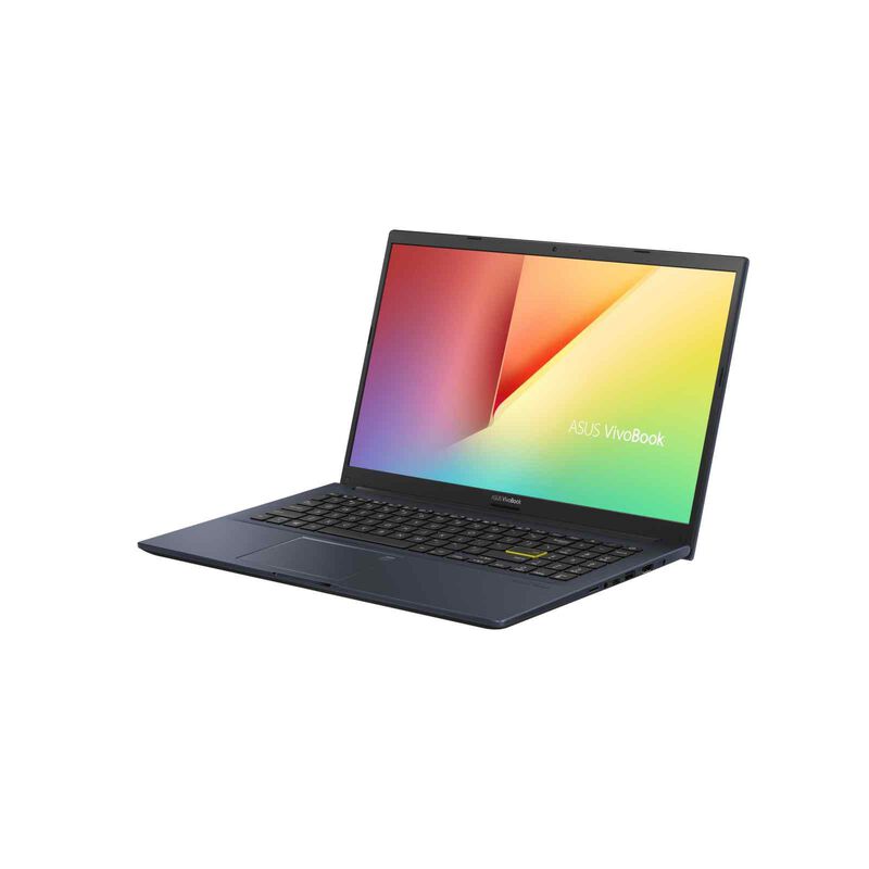 ASUS 15 In Intel Core I7-1165g7 16gb Ram 512gb Ssd Win 10 X513EP-EJ061T-image 3