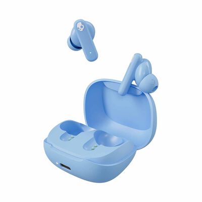 SKULLCANDY Smokin Buds Tws - Preppy Blue SK-S2TAW-T990