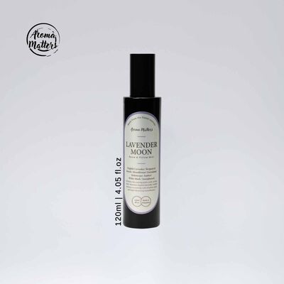 AROMA MATT Room & Pillow Mist - Lavender Moon RS_LAVENDER MOON