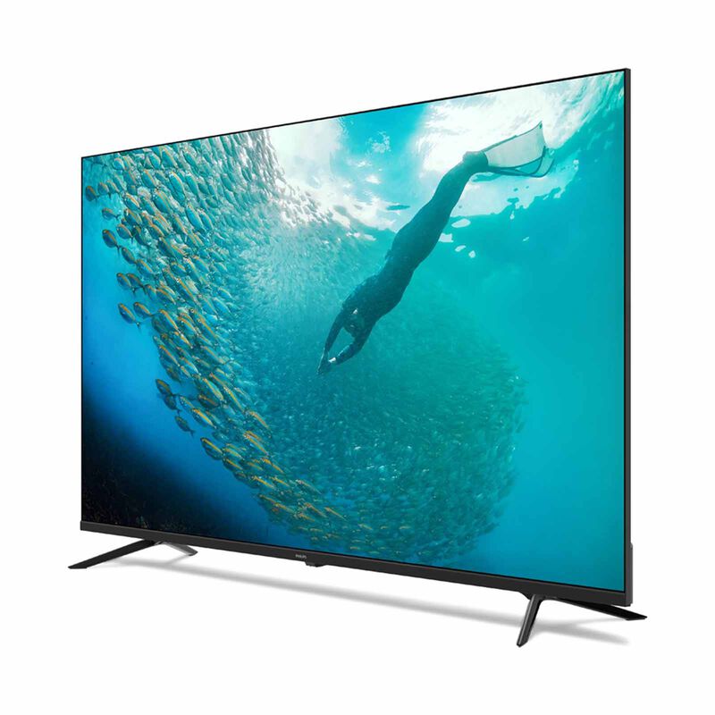 PHILIPS 55 In Uhd Google Tv 55PUT7129/98-image 2