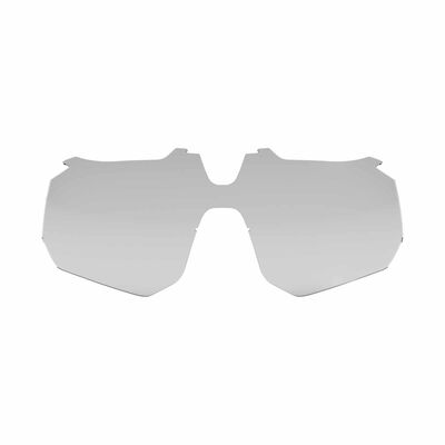 BLEEQUP Photochromic Lens Light Gray (lens Only) PHOTOCHROMIC LENS LIGHT GRAY (LENS ONLY)