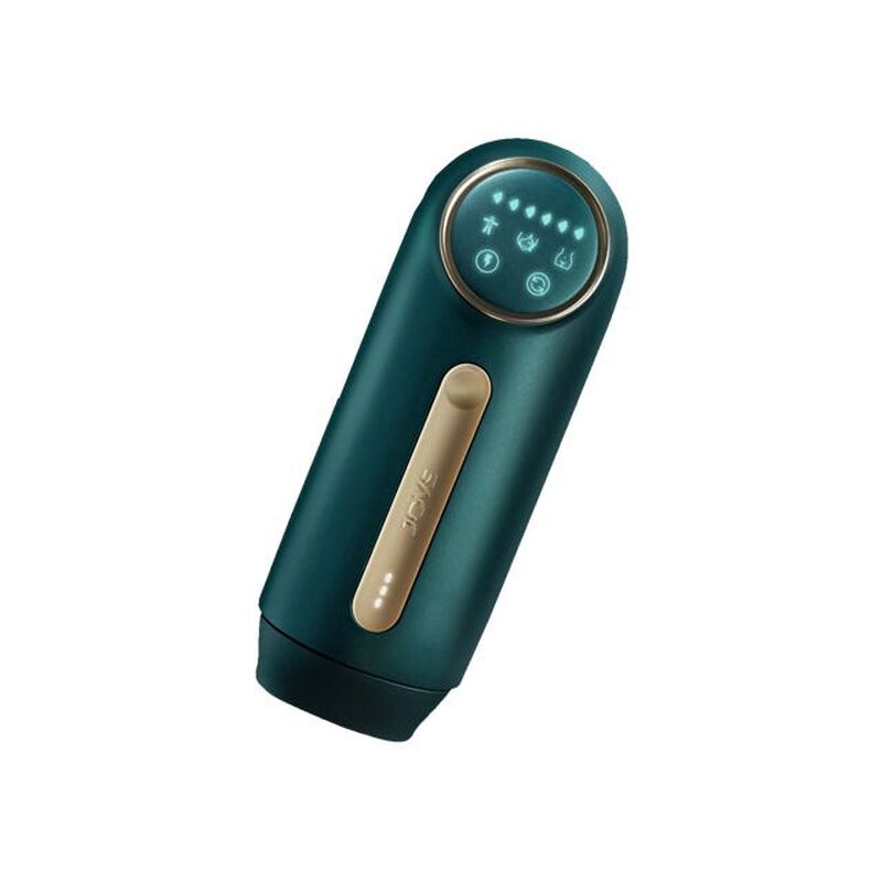 JOVS Mini Hair Remover J337-image 3