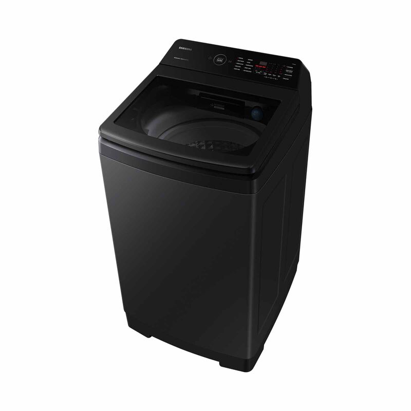 SAMSUNG Top Load Washer (10kg) - Black Caviar WA10CG4546BVSP-image 3