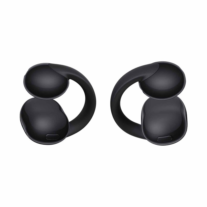 SOUNDCORE C50i Clip-on Earbuds Black D1101H11-image 4