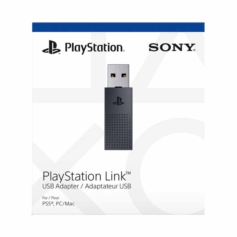SONY Playstation Wireless Link Adapter CFI-ZWA2G-image null