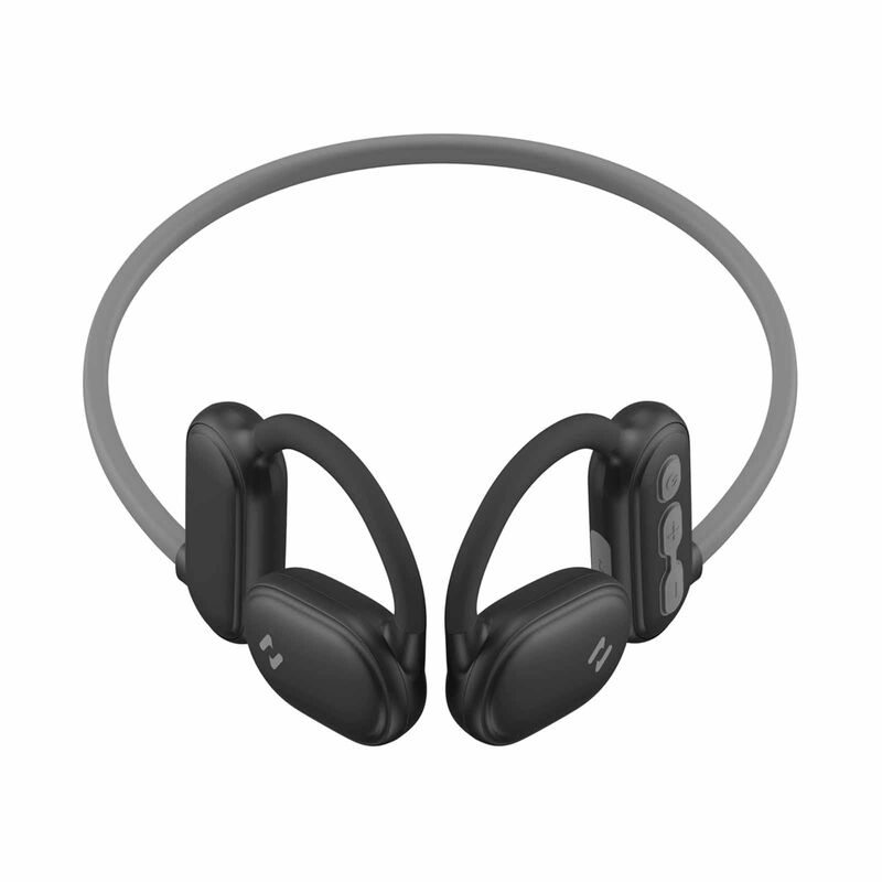 HAVIT Freego Pro Air Conduction Wireless Tws HVBT-E553BT-BK-image 1