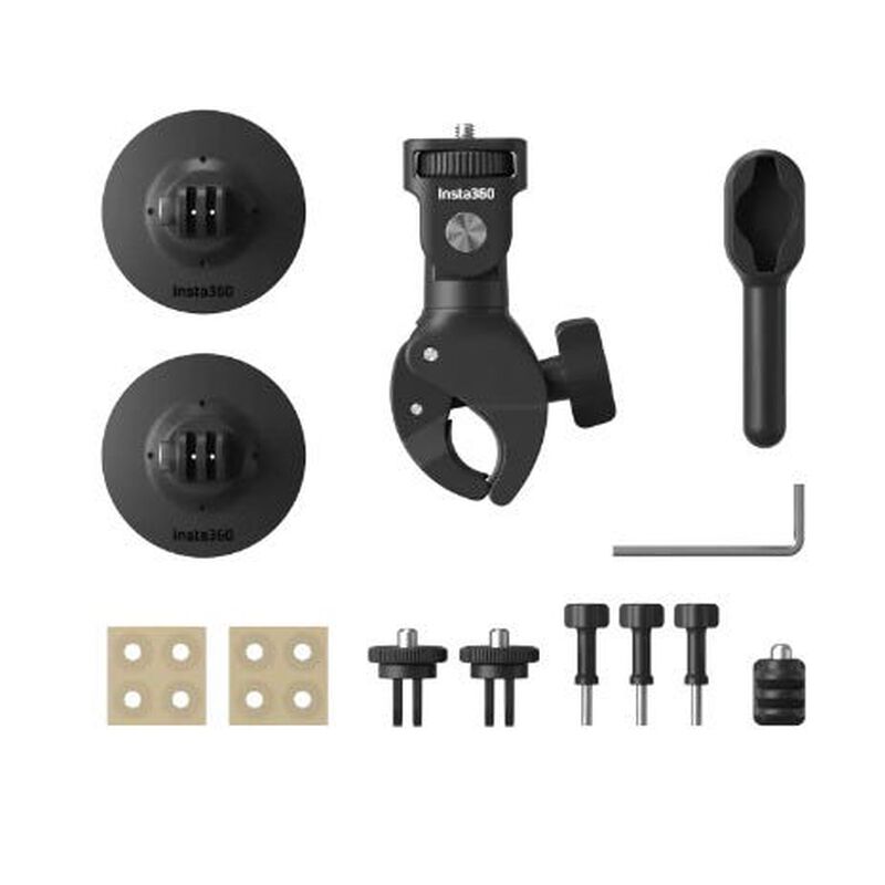 INSTA360 Motorcycle Bundle CINSAAVY-image 1
