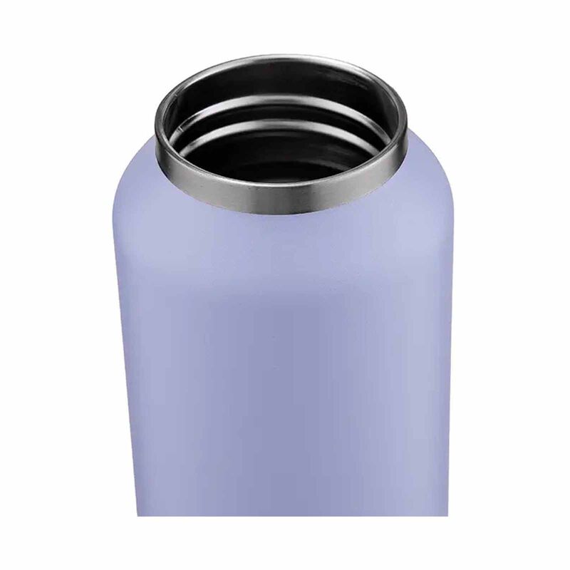 LA GOURMET Kleio 360ml Thermal Bottle - Misty Blue LGKO434494-image 2