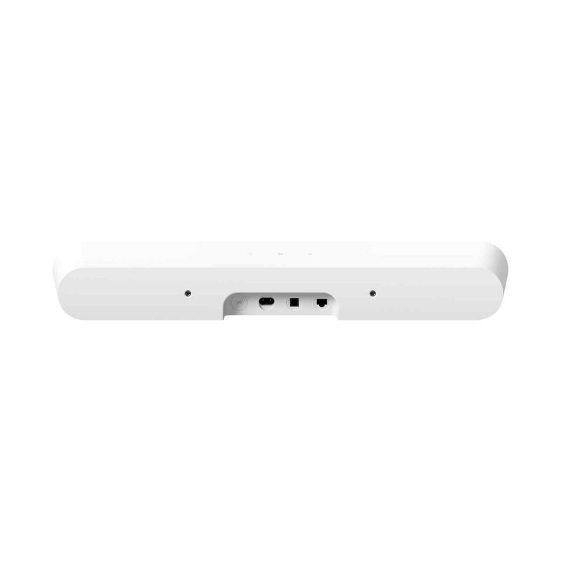 SONOS Wireless Hi-fi Soundbar White RAY-image 5