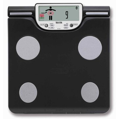 TANITA Segmental Body Composition Monitor BC601