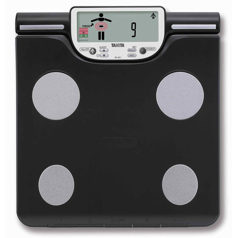 TANITA Segmental Body Composition Monitor BC601-image 1