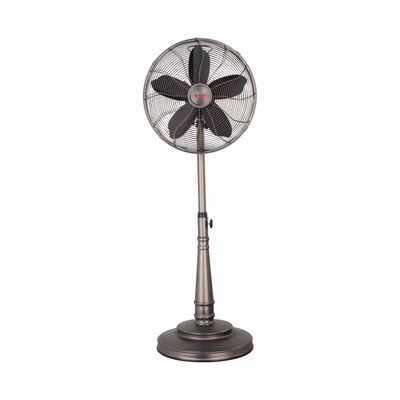 SONA 16 In Antique Stand Fan SAF6916