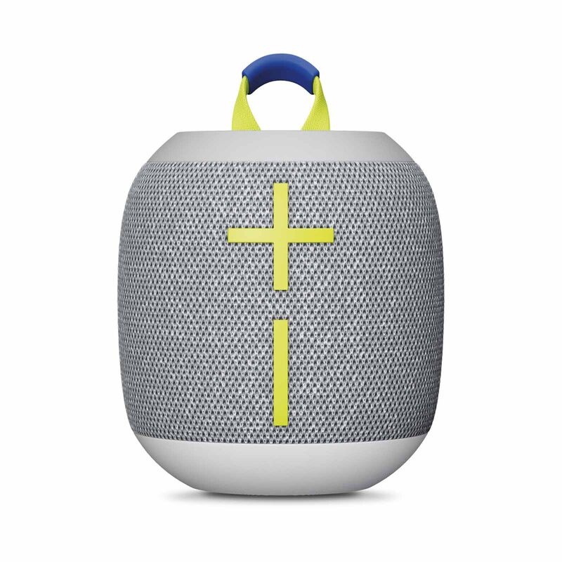 ULTIMATE E Ultimate Ears Wonderboom 4 - Joyous Brights 984-001903-image 1