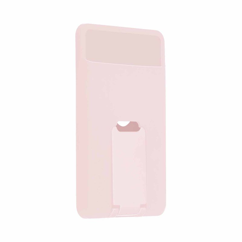 N.BRANDZ Magsafe Wallet With Stand-pink N-MAGWALLET-PK-image 2