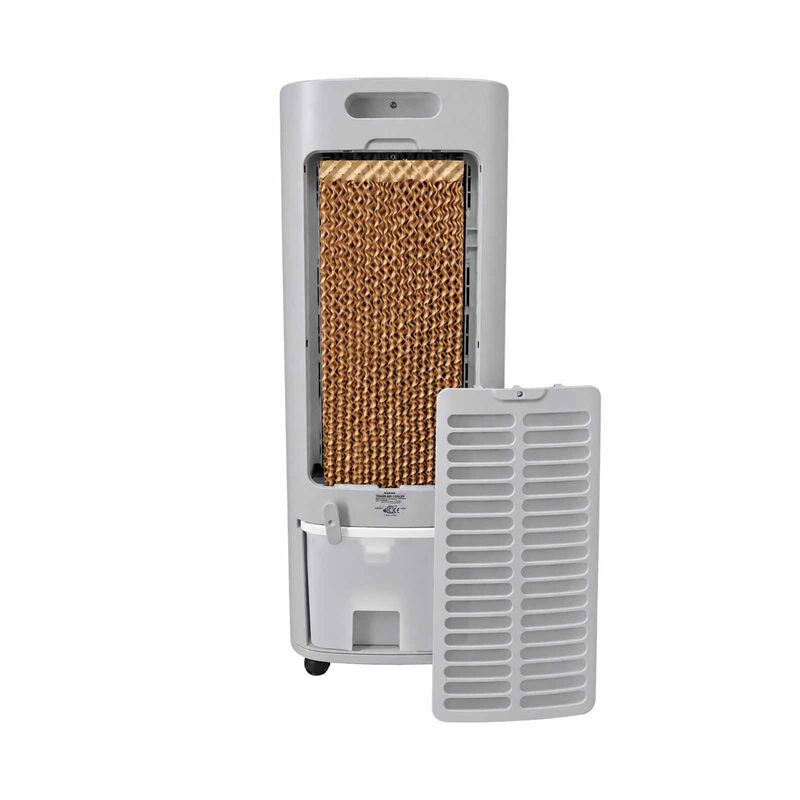 MISTRAL Dual-head Bldc Air Cooler With Remote And Ioniser (10l ) MAC1002DR-image 6