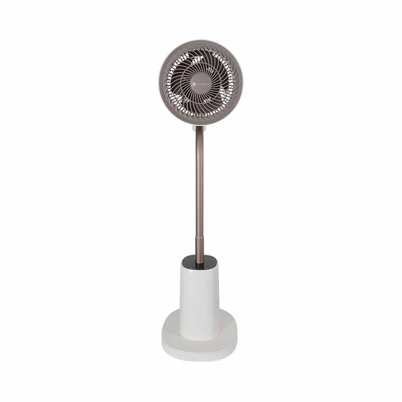 SOUNDTEOH 7 Inch Dc Jet Air Circulator ACF-11-image 1