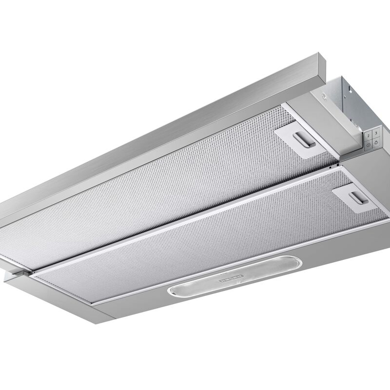 SAMSUNG 90cm Telescopic Hood (exclude Installation) NK36M1030IS/UR-image 6