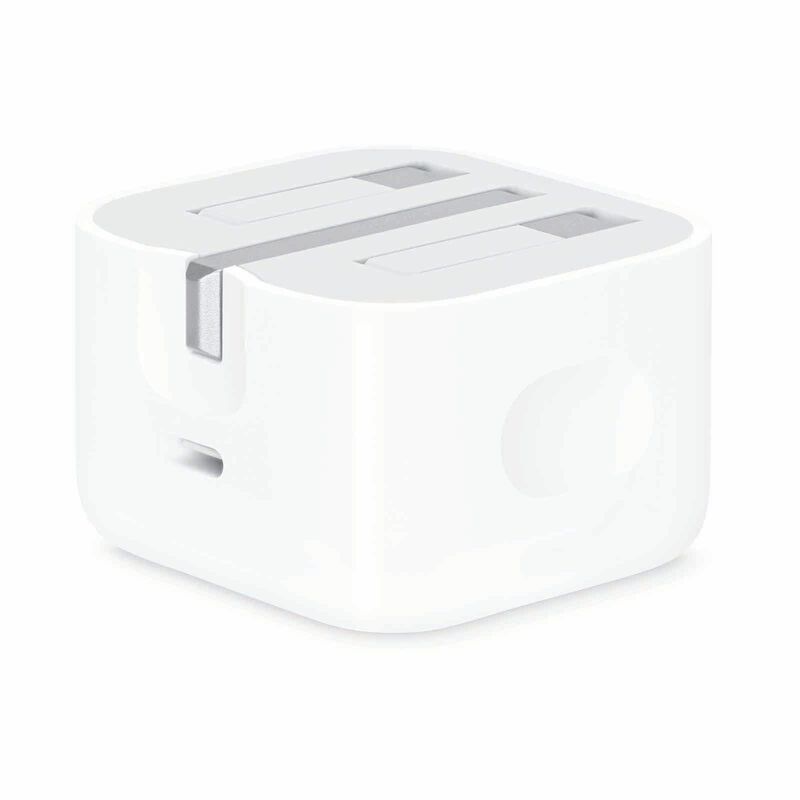 APPLE 20w Usb-c Power Adapter MUVT3ZP/A-image 2