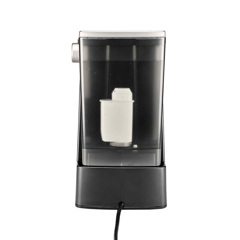 SOLIS Barista Perfetta Plus - Black 1879SL-980.32-image 3