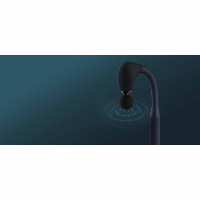 PHILIPS Hook Massager PPM7331DB/97-image 8