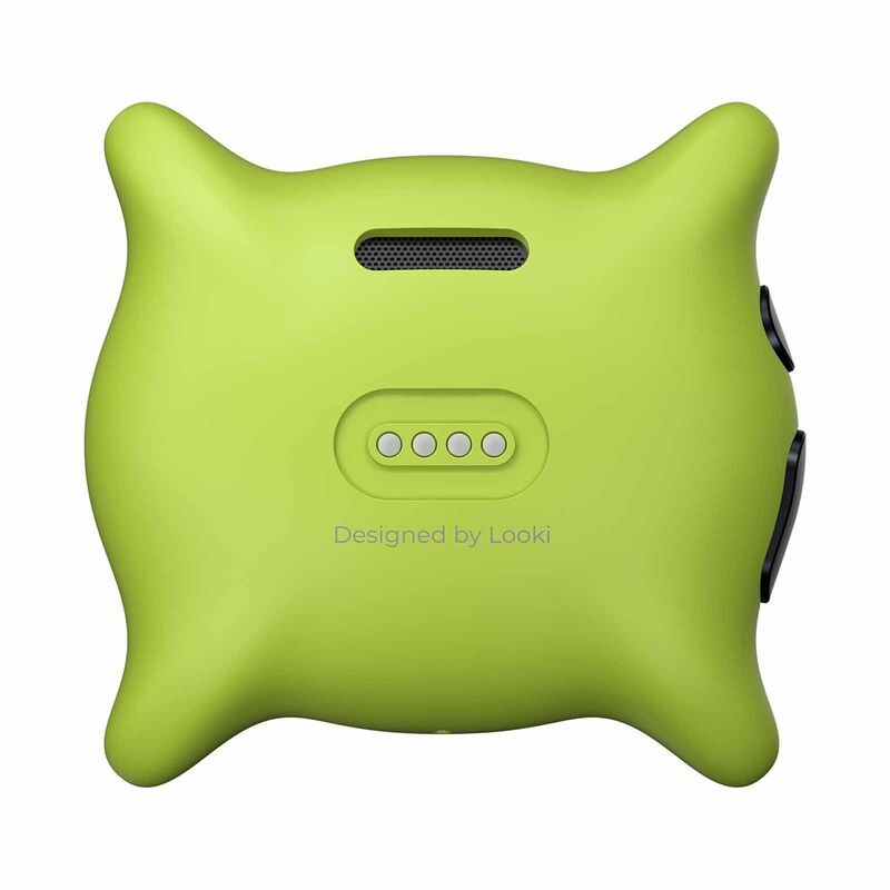 LOOKI L1 - Multimodal Personal Ai Wearable Camera (green) LK-L1 GREEN-image 4