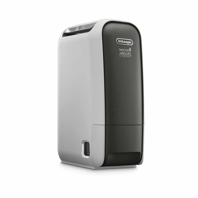DELONGHI Tasciugo Ariadry Light Dehumidifier (4.5l) DNS65-image 1