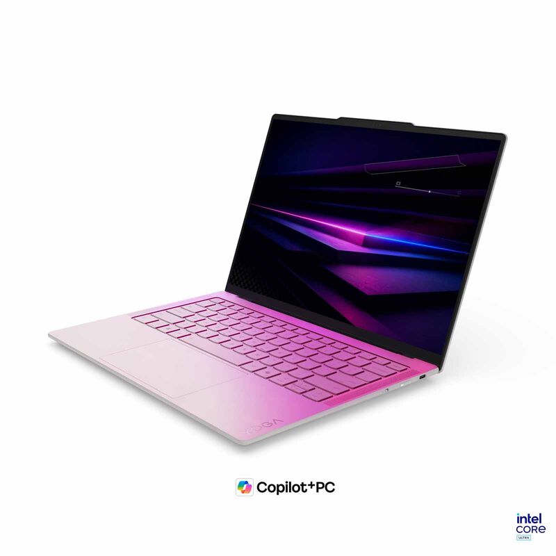LENOVO 14in 2.8k Wqxga+ Poled Touch Intel Ultra 7 355 32gb Intel Graphics 1tb Ssd Win 11 Home YOGA SLIM 7 ULTRA 14IPH11 83QK007BSB-image 7
