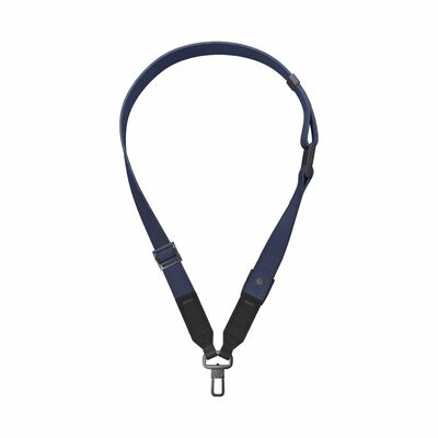 UNIQ Vista 2-in-1 Lanyard And Hand Strap - Deep Navy (deep Navy) UNIQ-VISTA2IN1-DNAVY